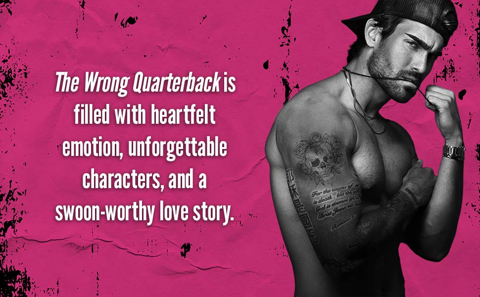 The Wrong Quarterback
