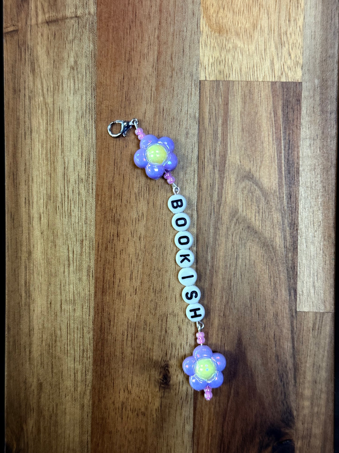 Bookish Charm