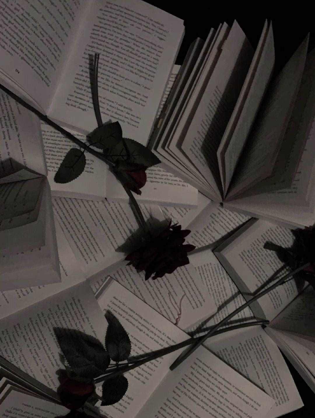 Dark Romance