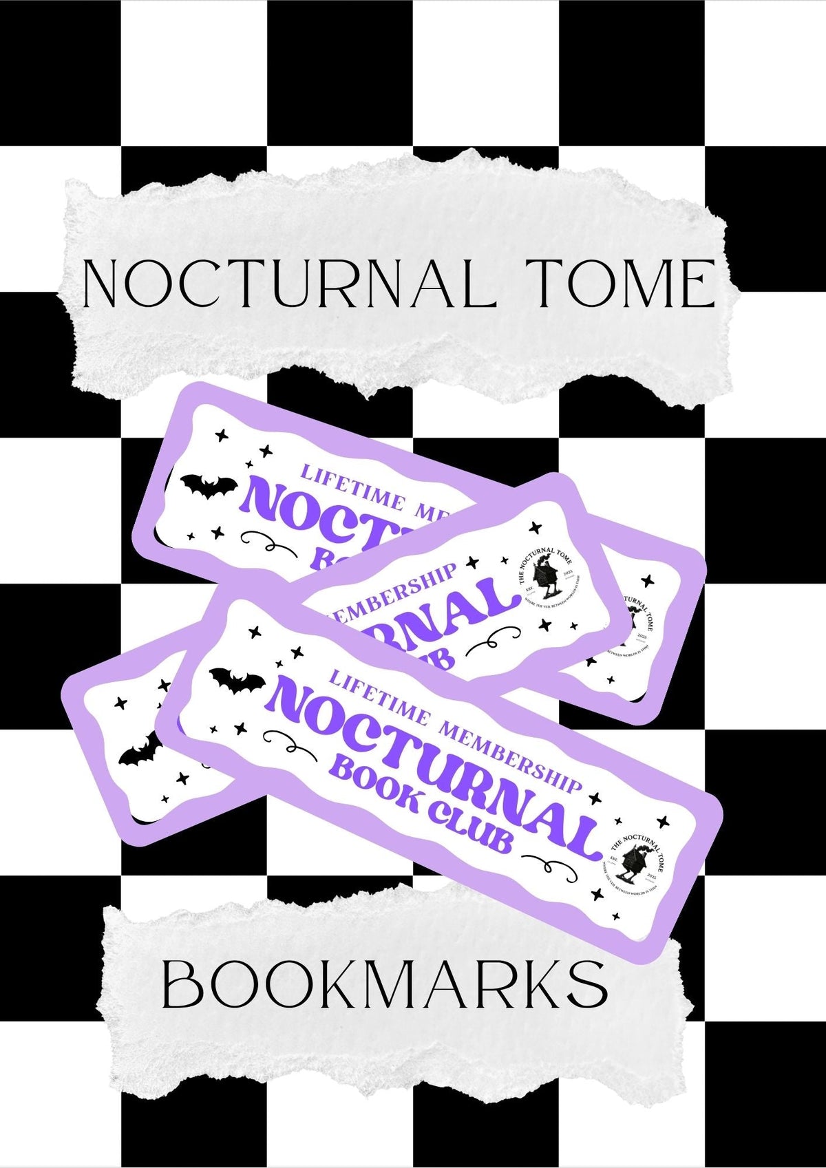Bookmarks