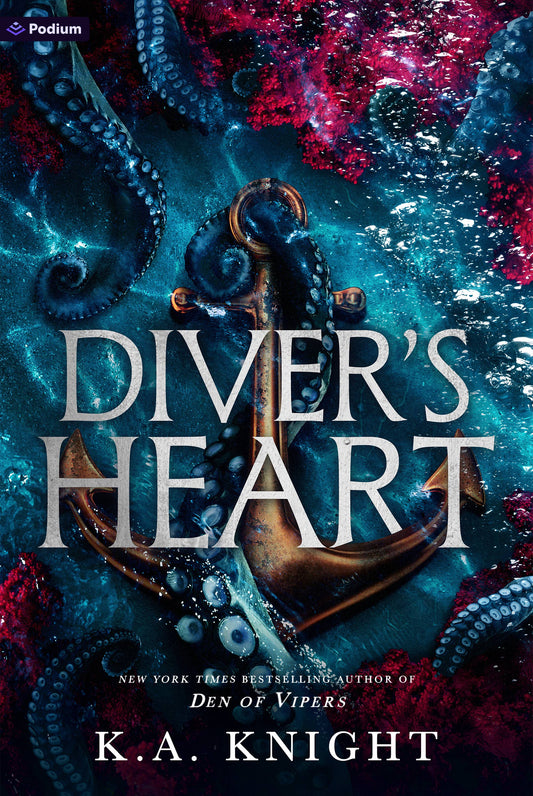 Diver's Heart