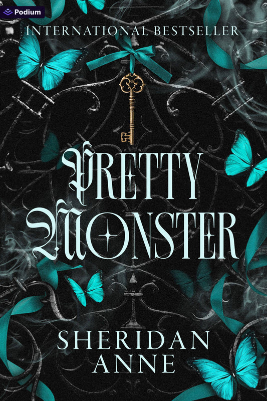 Pretty Monster