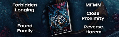 Diver's Heart