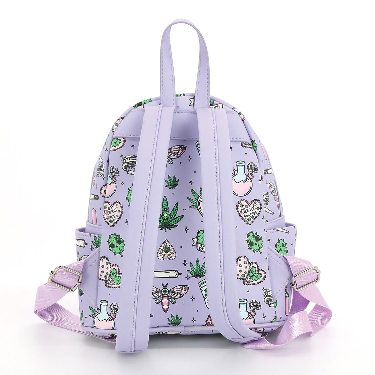 Magical High Mini Backpack
