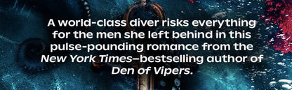 Diver's Heart