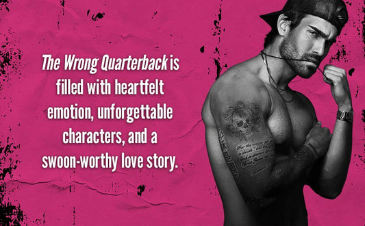The Wrong Quarterback
