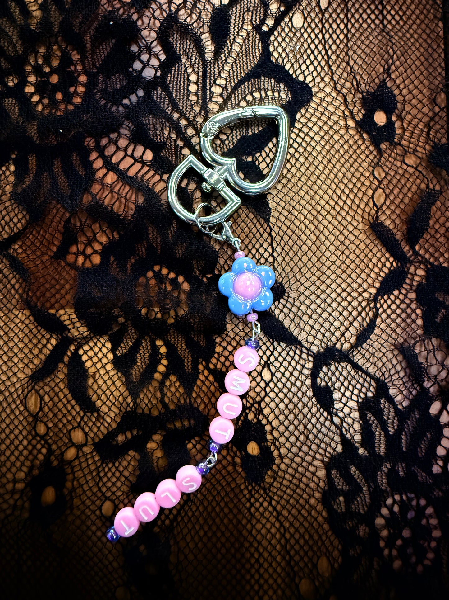 Fairy Corn Charm