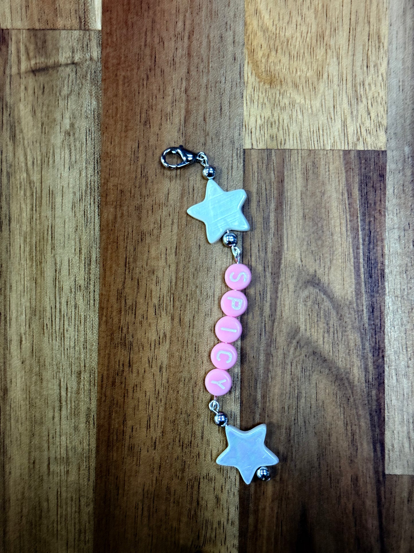 Spicy Charm