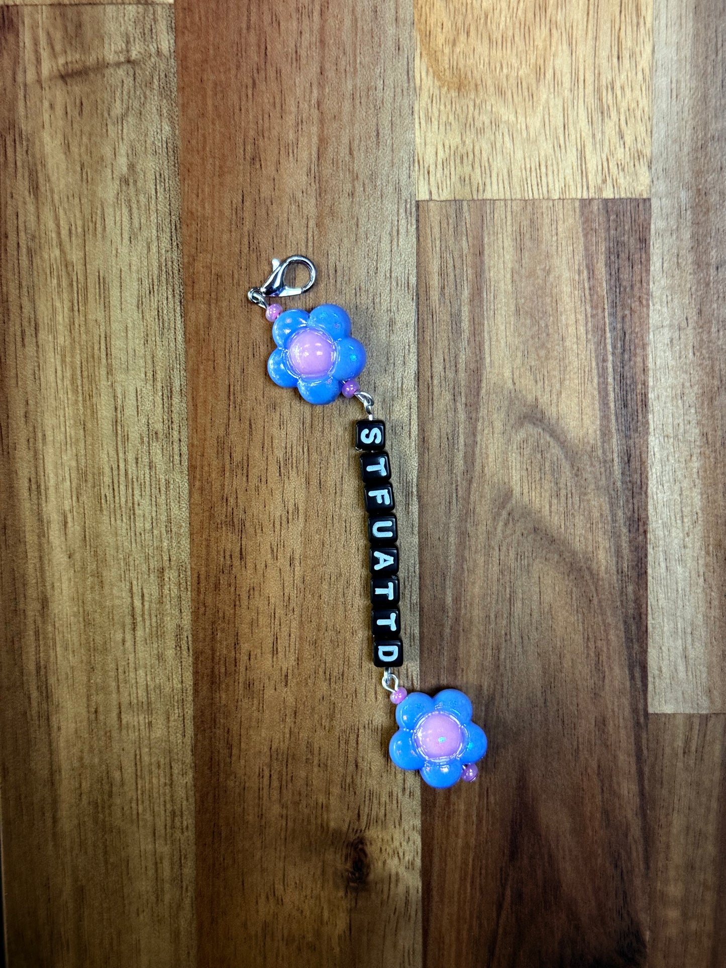 STFUATTD Charm