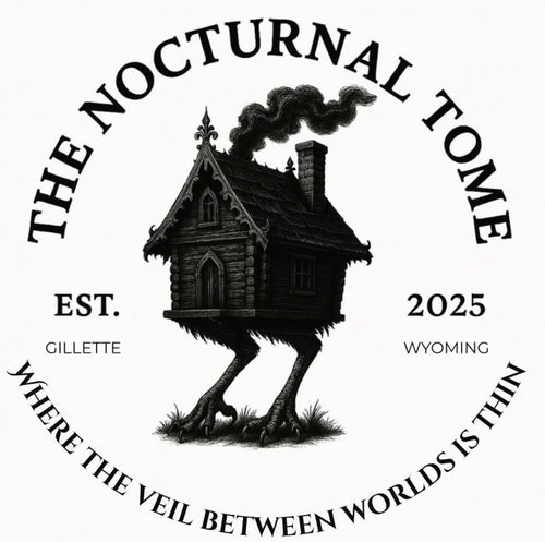 Nocturnal Tome