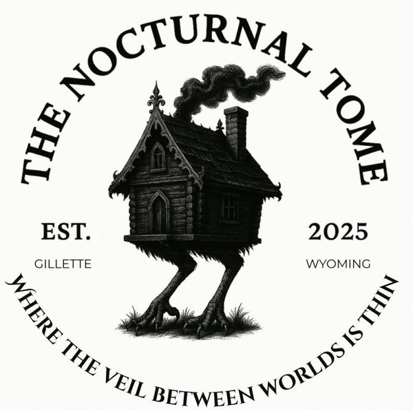 Nocturnal Tome