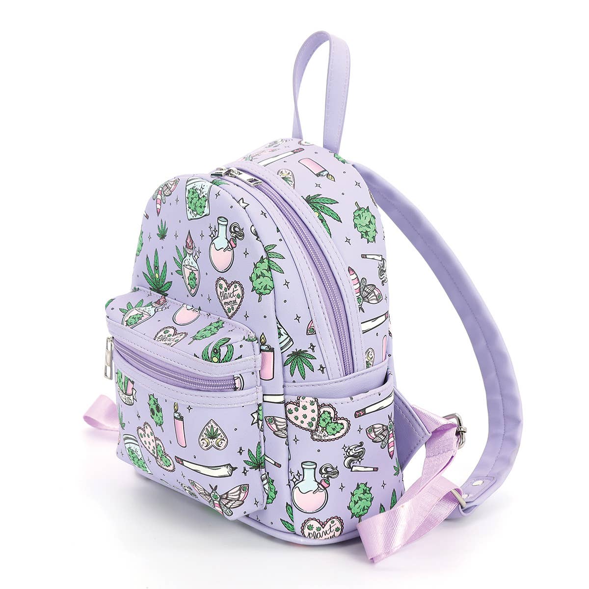 Magical High Mini Backpack