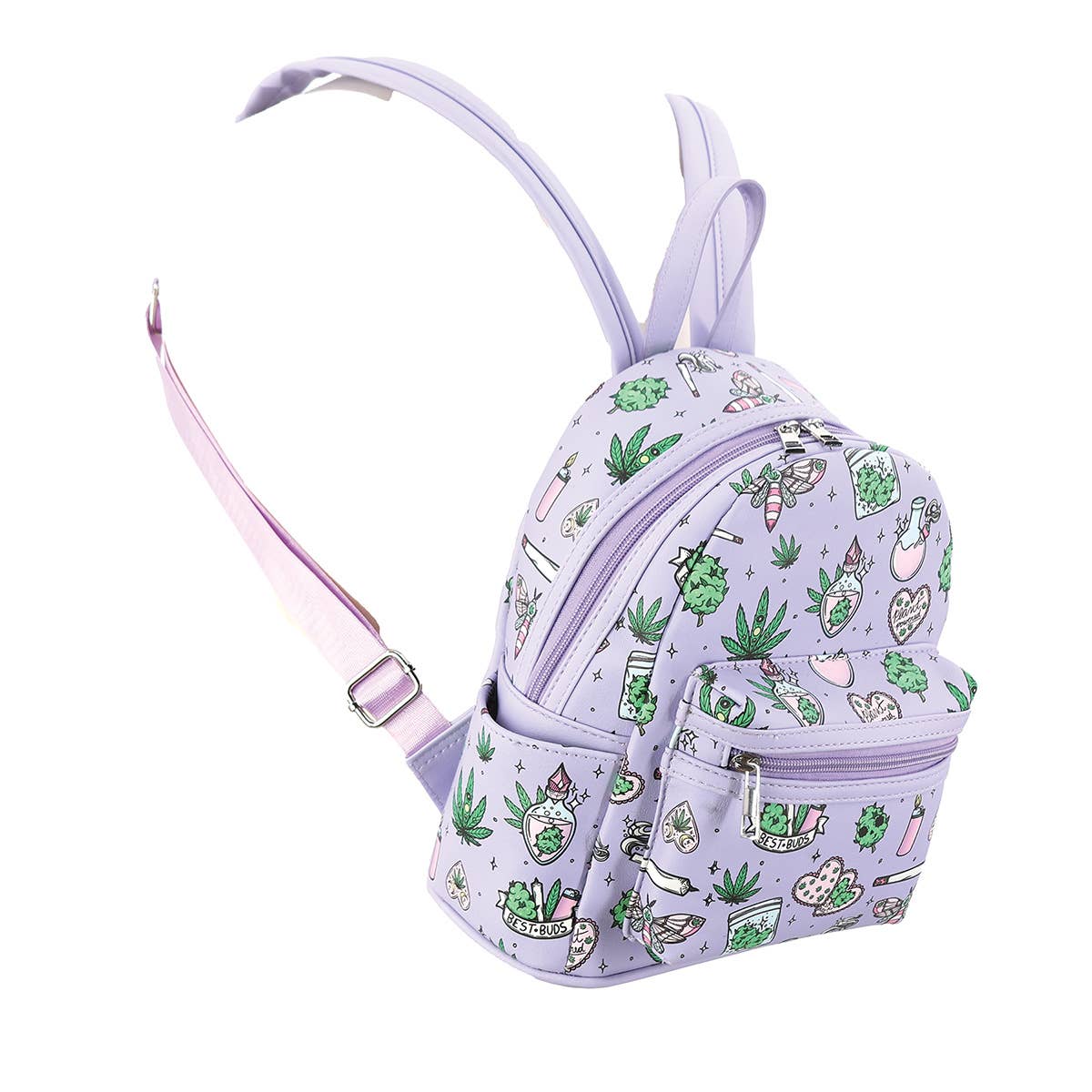 Magical High Mini Backpack