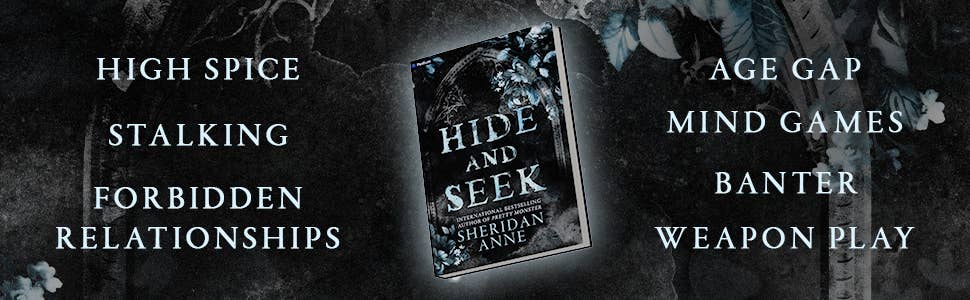Hide and Seek