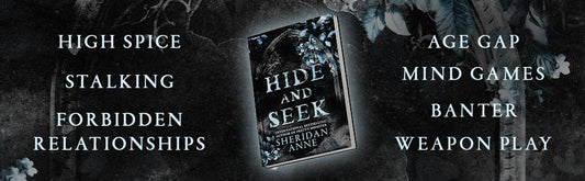 Hide and Seek