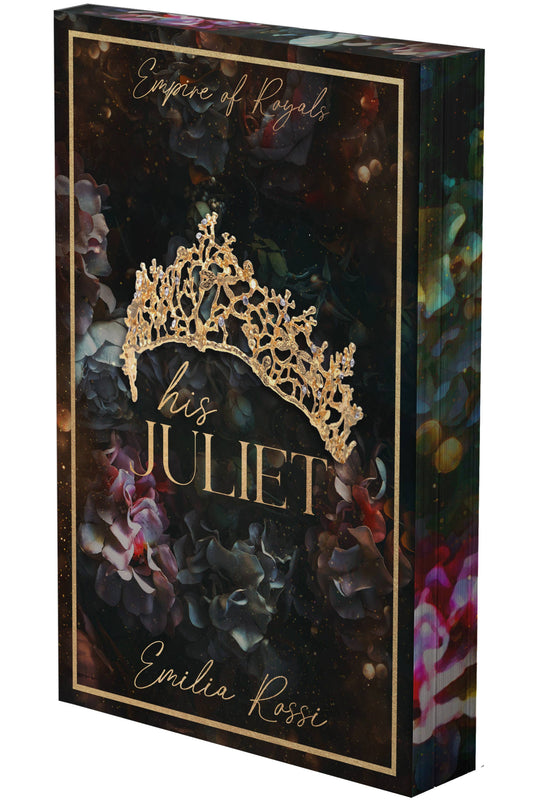 His Juliet